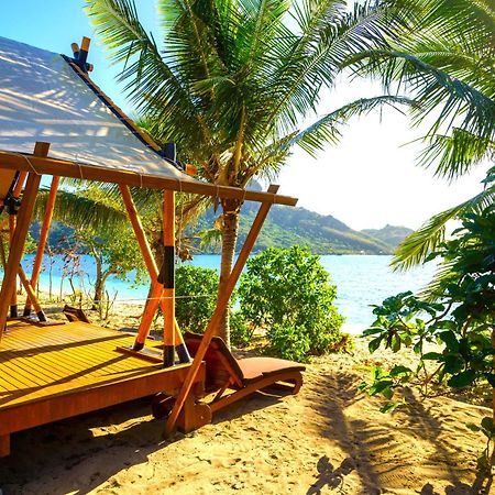 Barefoot Kuata Island Resort Εξωτερικό φωτογραφία