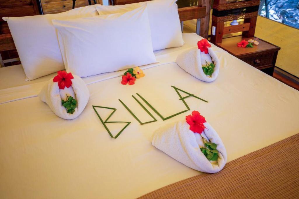 Barefoot Kuata Island Resort Εξωτερικό φωτογραφία