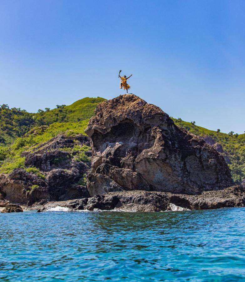 Barefoot Kuata Island Resort Εξωτερικό φωτογραφία