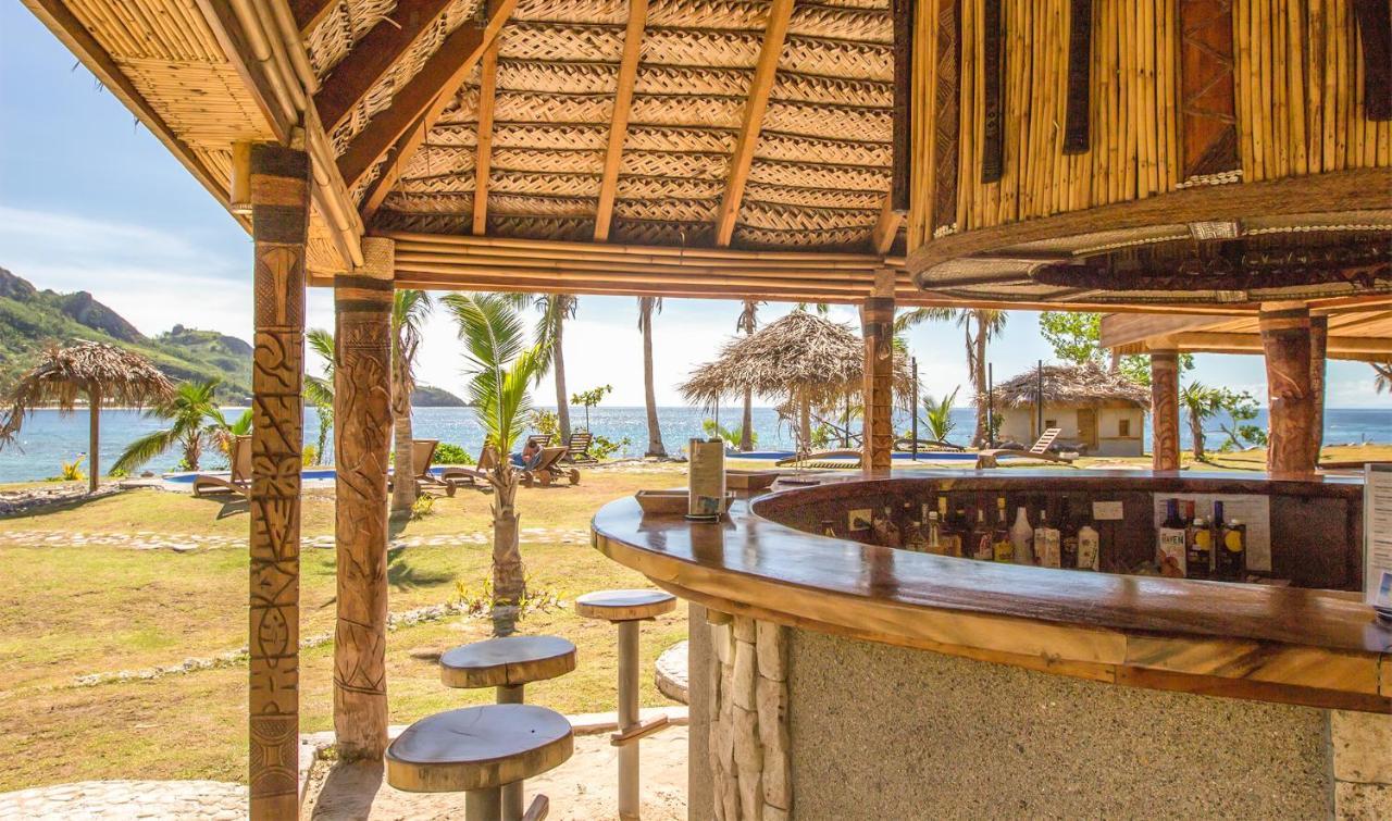 Barefoot Kuata Island Resort Εξωτερικό φωτογραφία