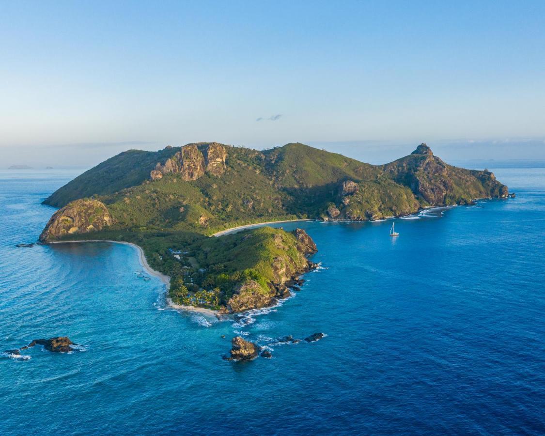 Barefoot Kuata Island Resort Εξωτερικό φωτογραφία