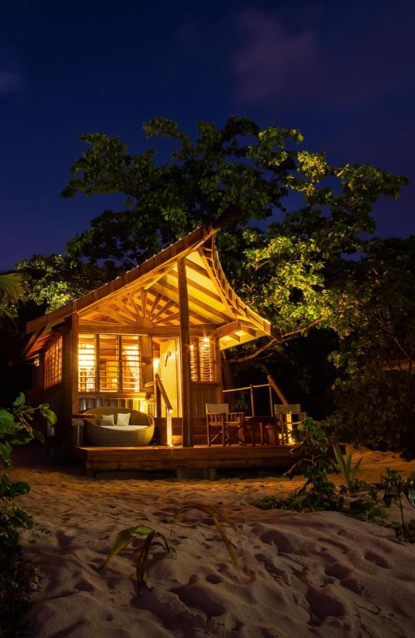 Barefoot Kuata Island Resort Εξωτερικό φωτογραφία