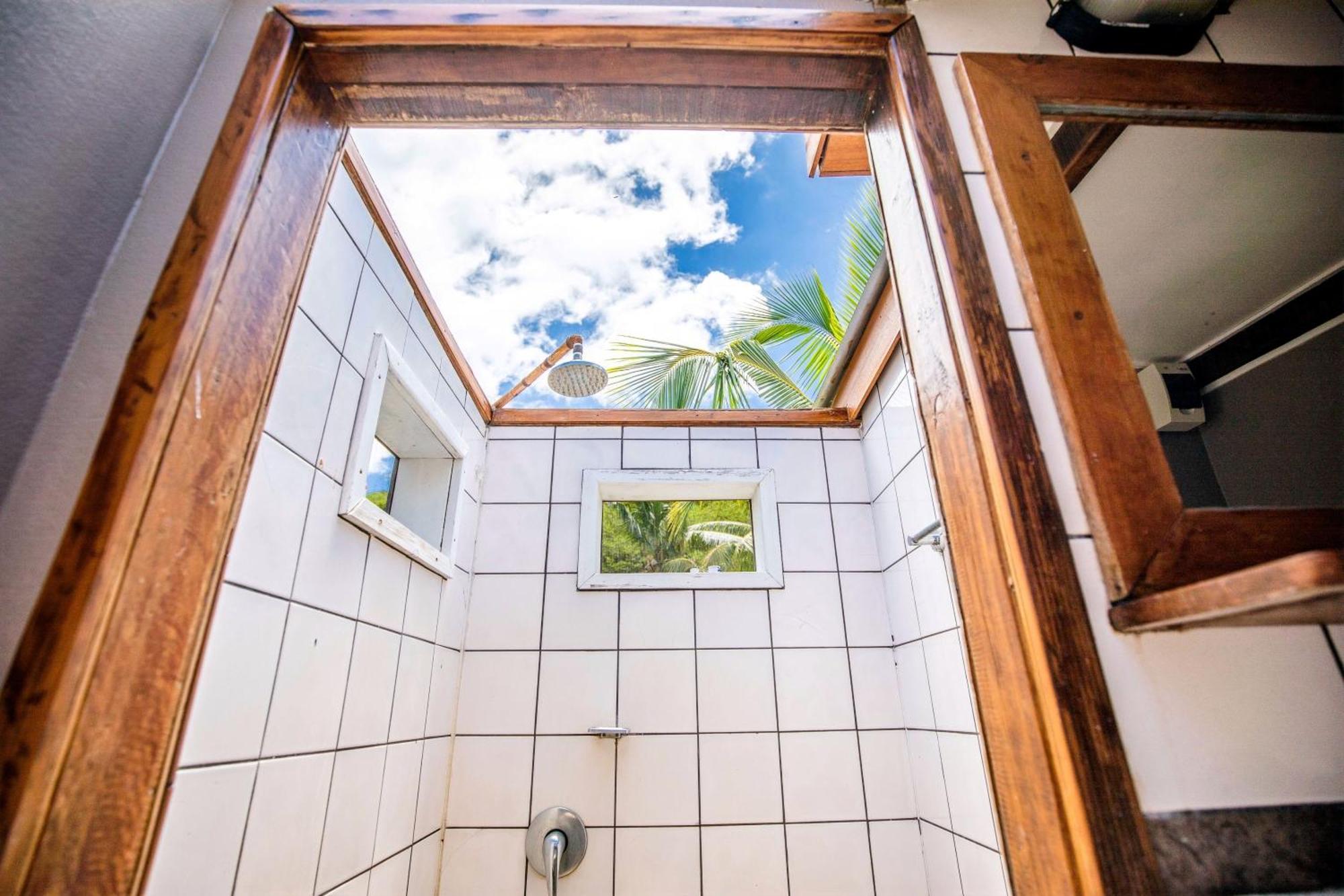 Barefoot Kuata Island Resort Εξωτερικό φωτογραφία
