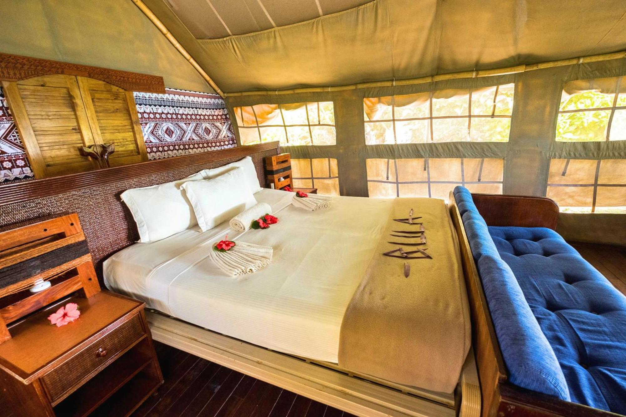 Barefoot Kuata Island Resort Εξωτερικό φωτογραφία