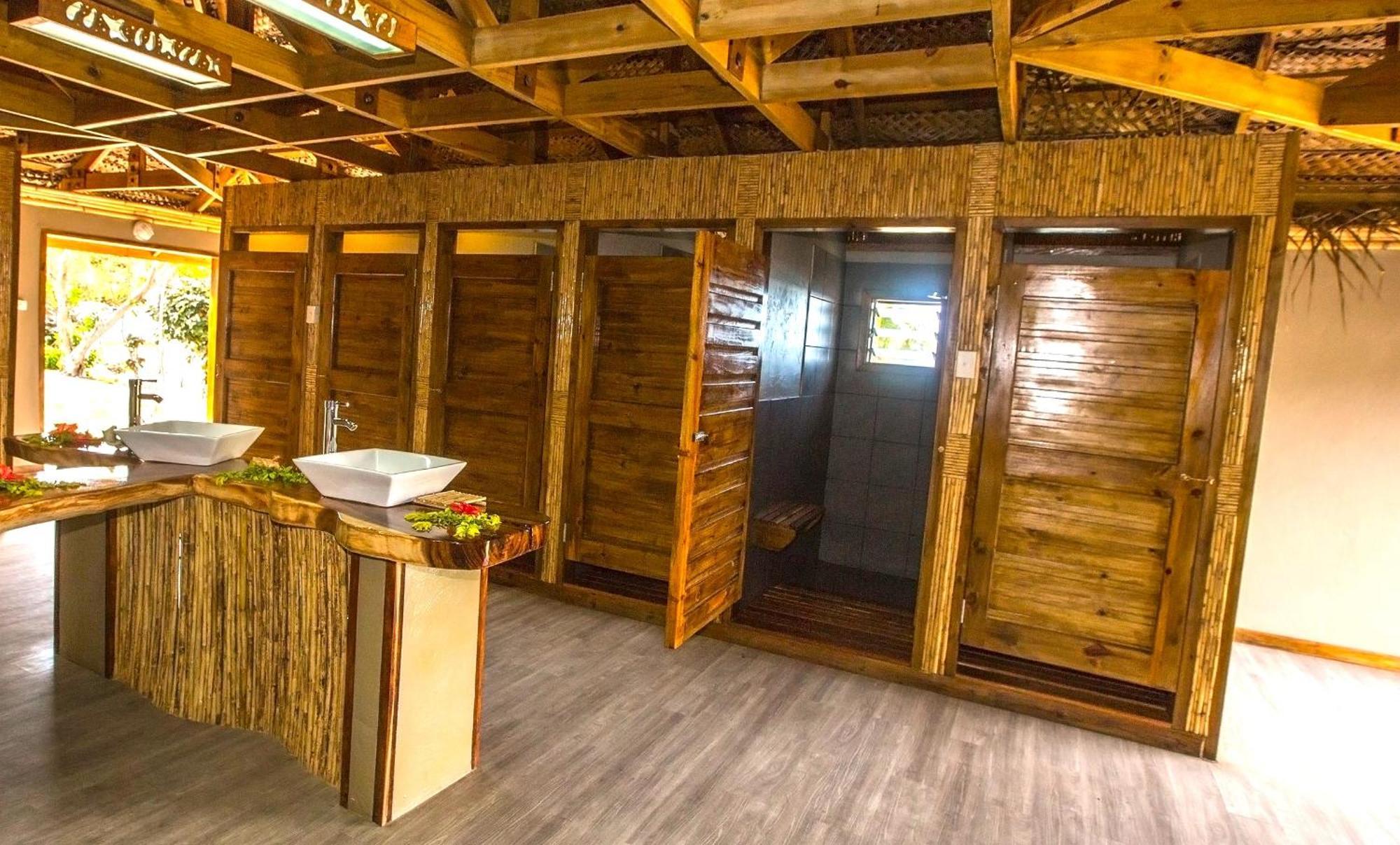 Barefoot Kuata Island Resort Εξωτερικό φωτογραφία